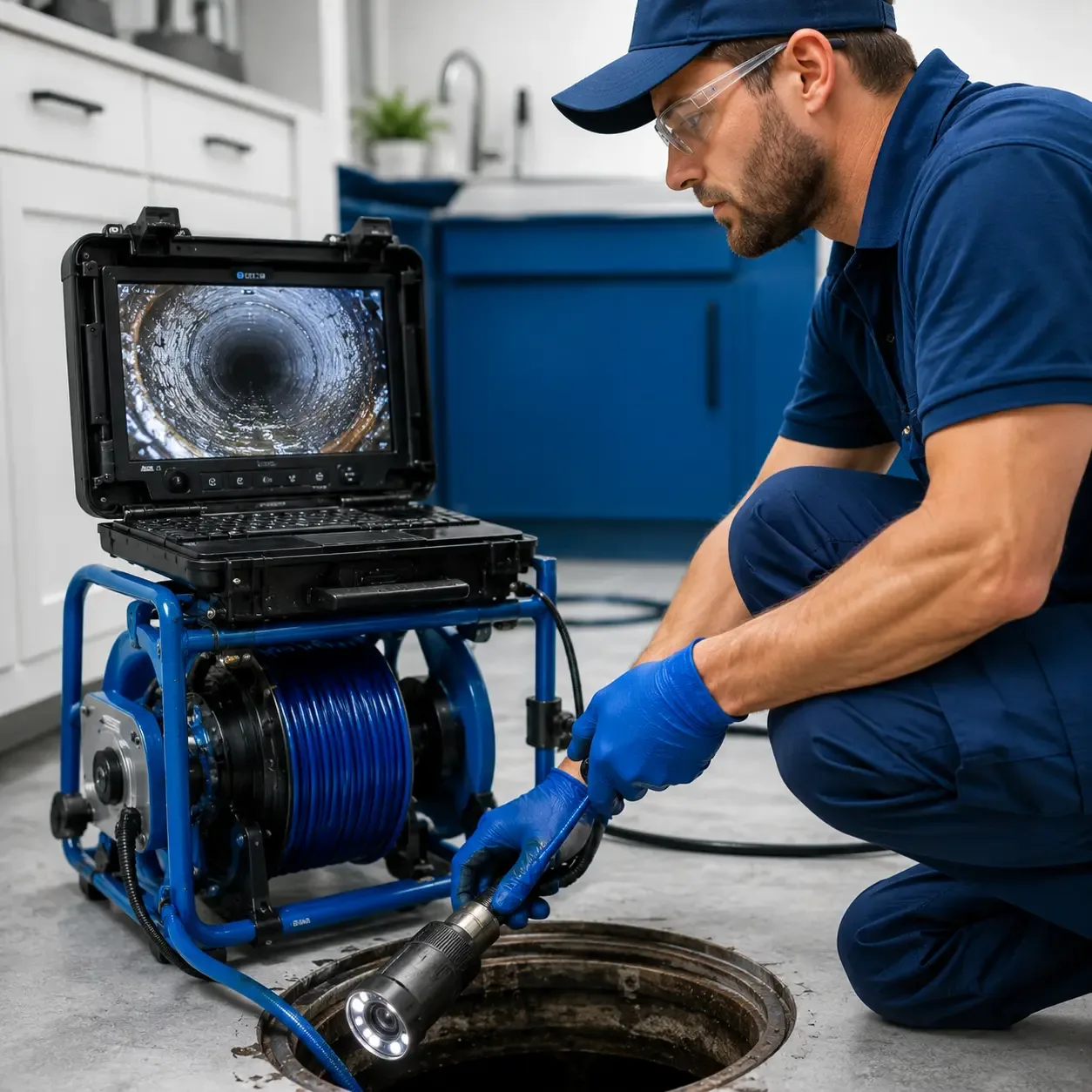 Pipe Relining professionals serving Hampton, IL